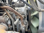 Motor with
