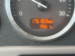 4 Transmision with Engine Hours