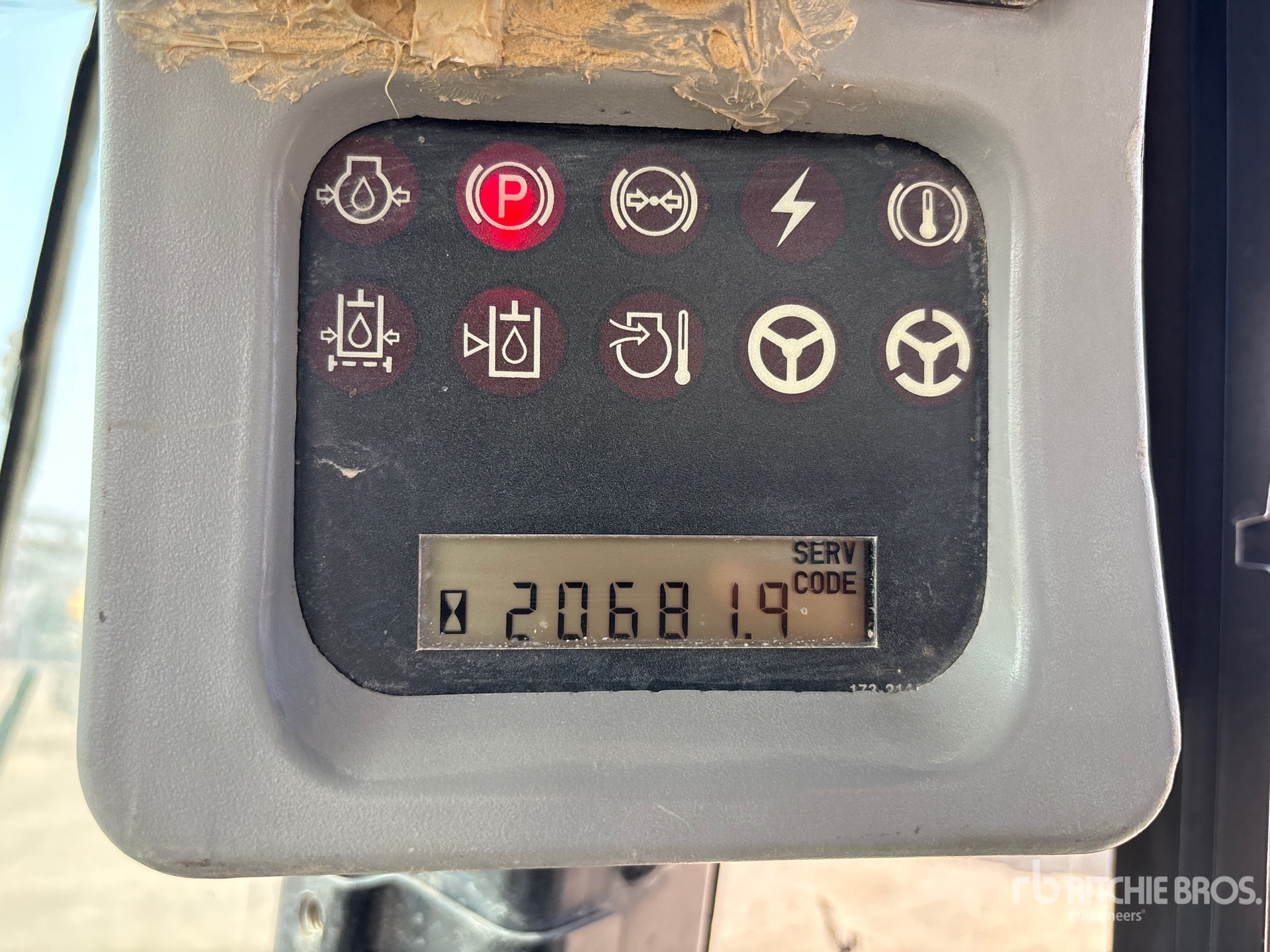 2006 Caterpillar 950H