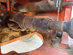 Drivetrain with