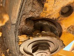 Chassis with