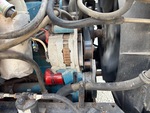 Motor with