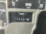 Cab with Engine Hours