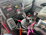 Cab with