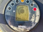 Aspect général with Compteur horaire / compteur kilométrique