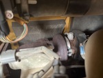 Motor with