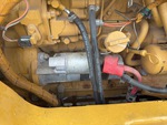 Motor with