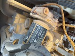 Motor with