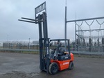 Chassis Photos with
