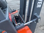 Hydraulics with