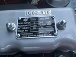 Engine with