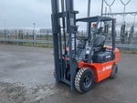 Chassis Photos with