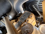 Motor with