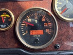 4 Transmision with Engine Hours