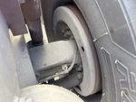 Brakes with