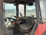 Control Station with