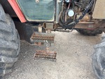 Chassis with