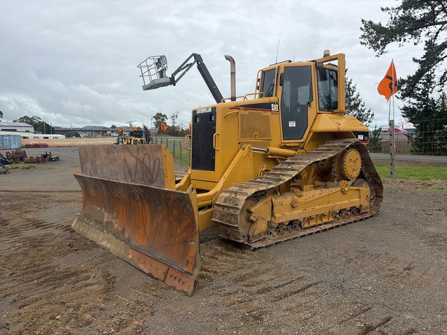 2003 Cat D6N Crawler Dozer 2003 Cat D6N Crawler Dozer