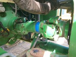 Drivetrain with