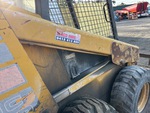 Chassis Photos with