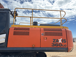 v2 Chassis - Excavator with
