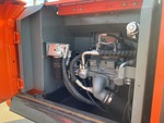 Hydraulics with