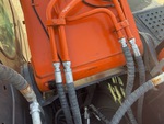 v2 Chassis - Excavator with