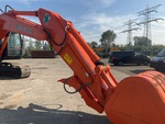 v2 Chassis - Excavator with