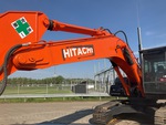 v2 Chassis - Excavator with