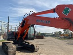 v2 Chassis - Excavator with