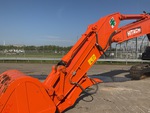 v2 Chassis - Excavator with