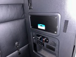 Cab with