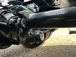 Drivetrain with