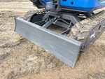 v2 Chassis - Excavator with
