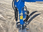 v2 Chassis - Excavator with