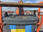 Control Station Upper with