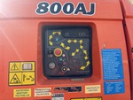 Control Station Ground with