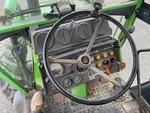 Control Station with