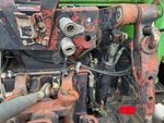 Hydraulics with