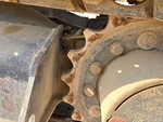 Train de roulement with