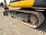 Train de roulement with