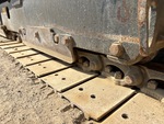 Train de roulement with