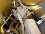 Hydraulique with