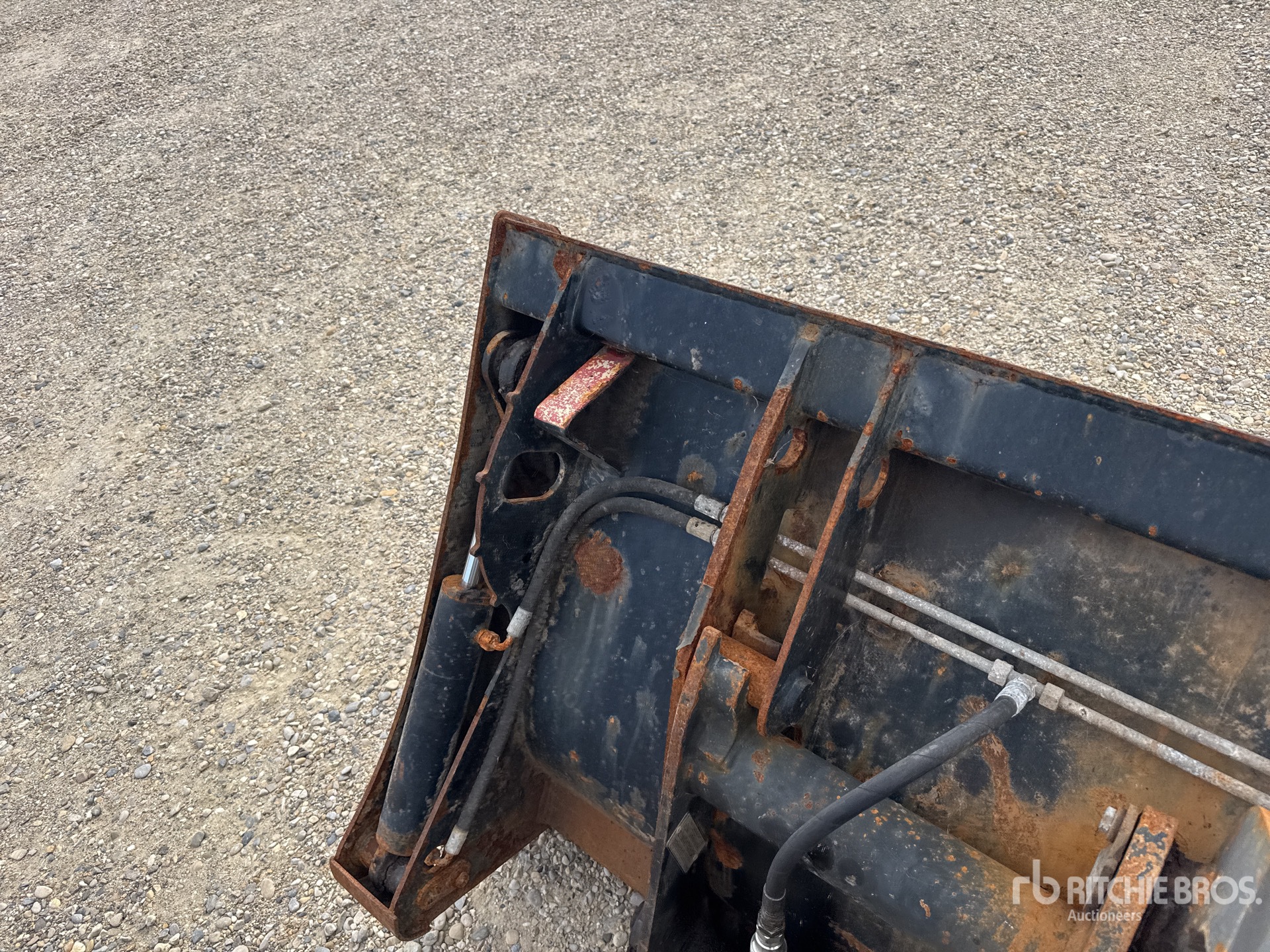 2014 Terex TL 80