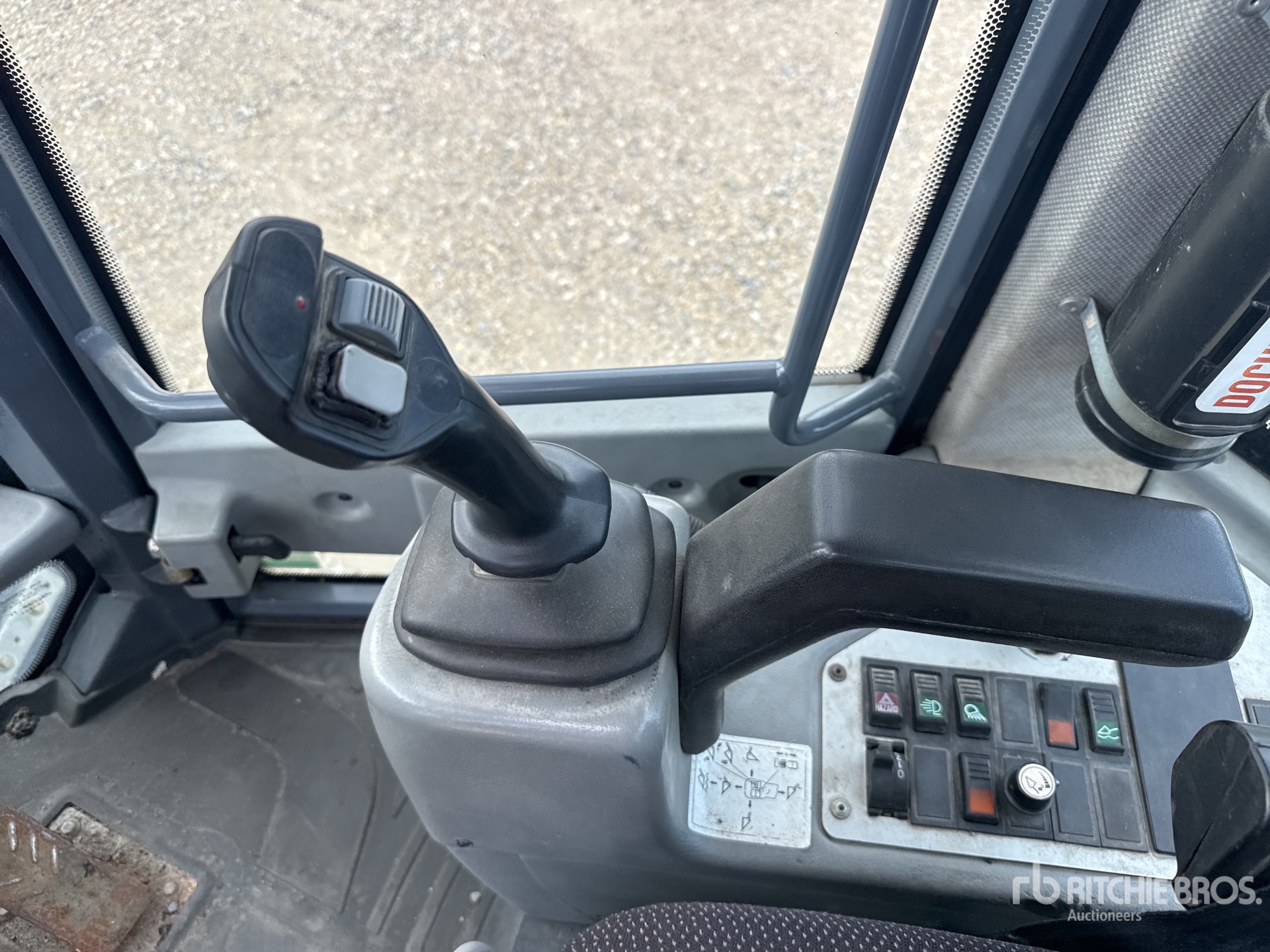 2014 Terex TL 80