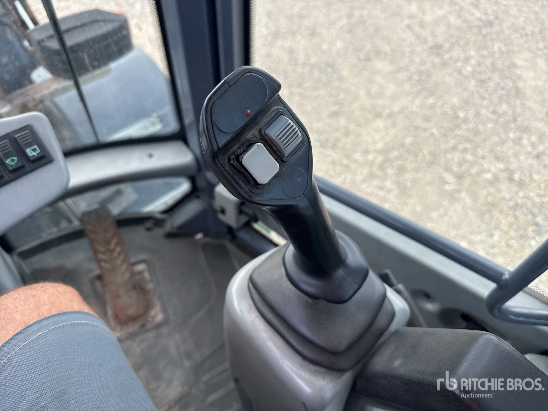 2014 Terex TL 80