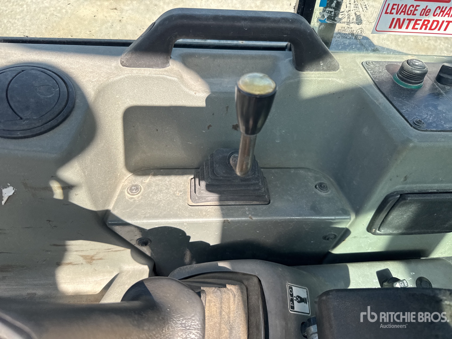 2015 Yanmar VIO50-U