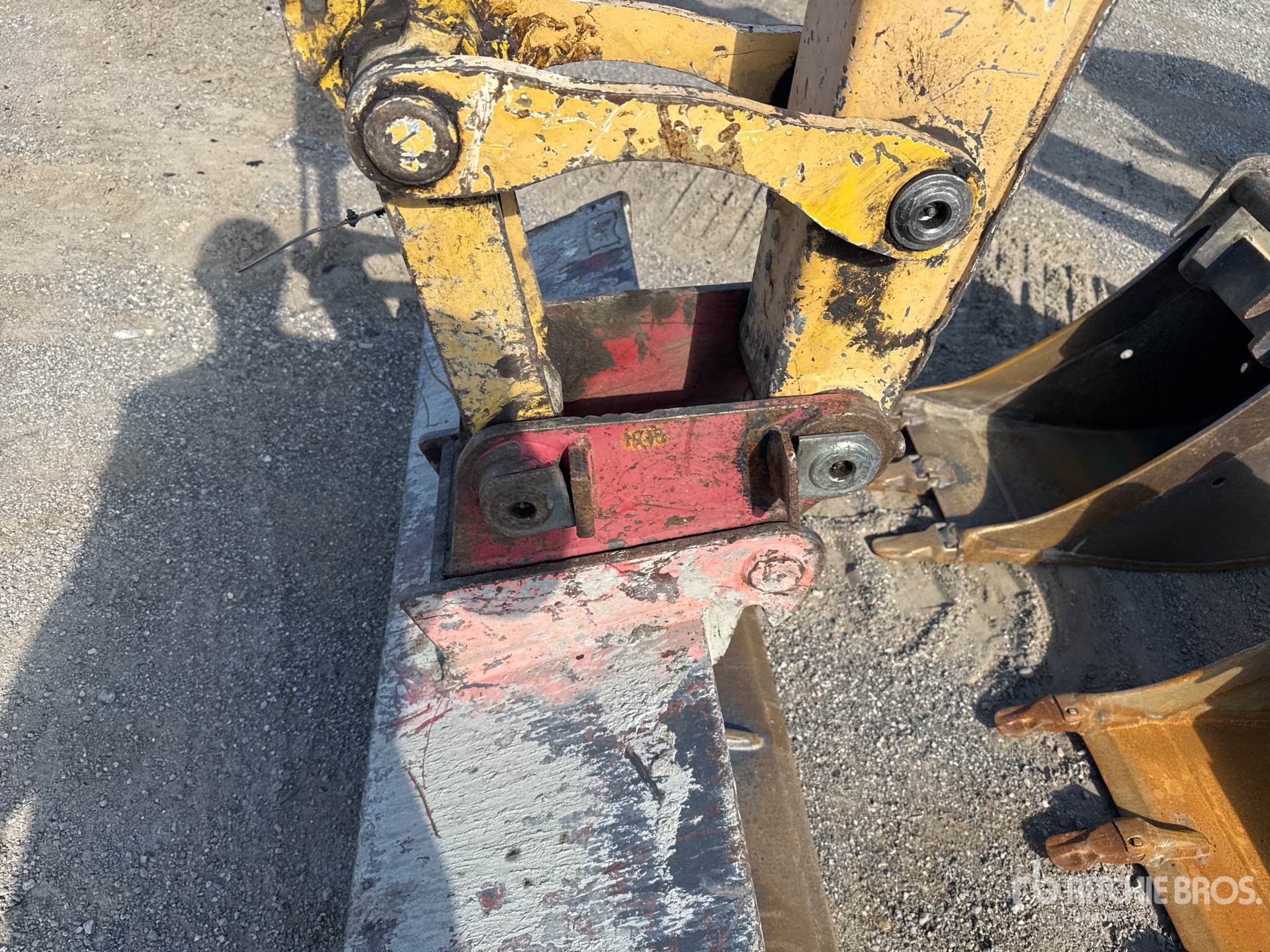 2015 Yanmar VIO50-U