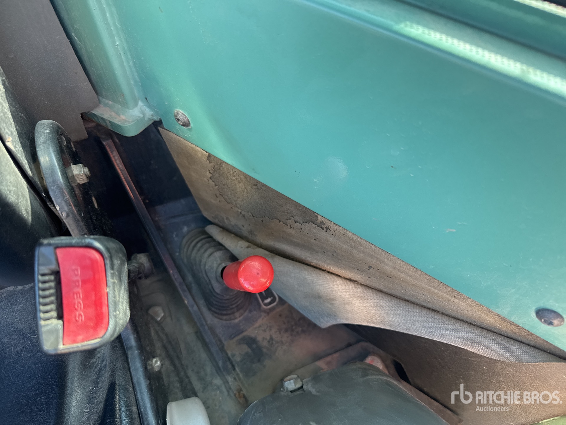 2015 Yanmar VIO50-U