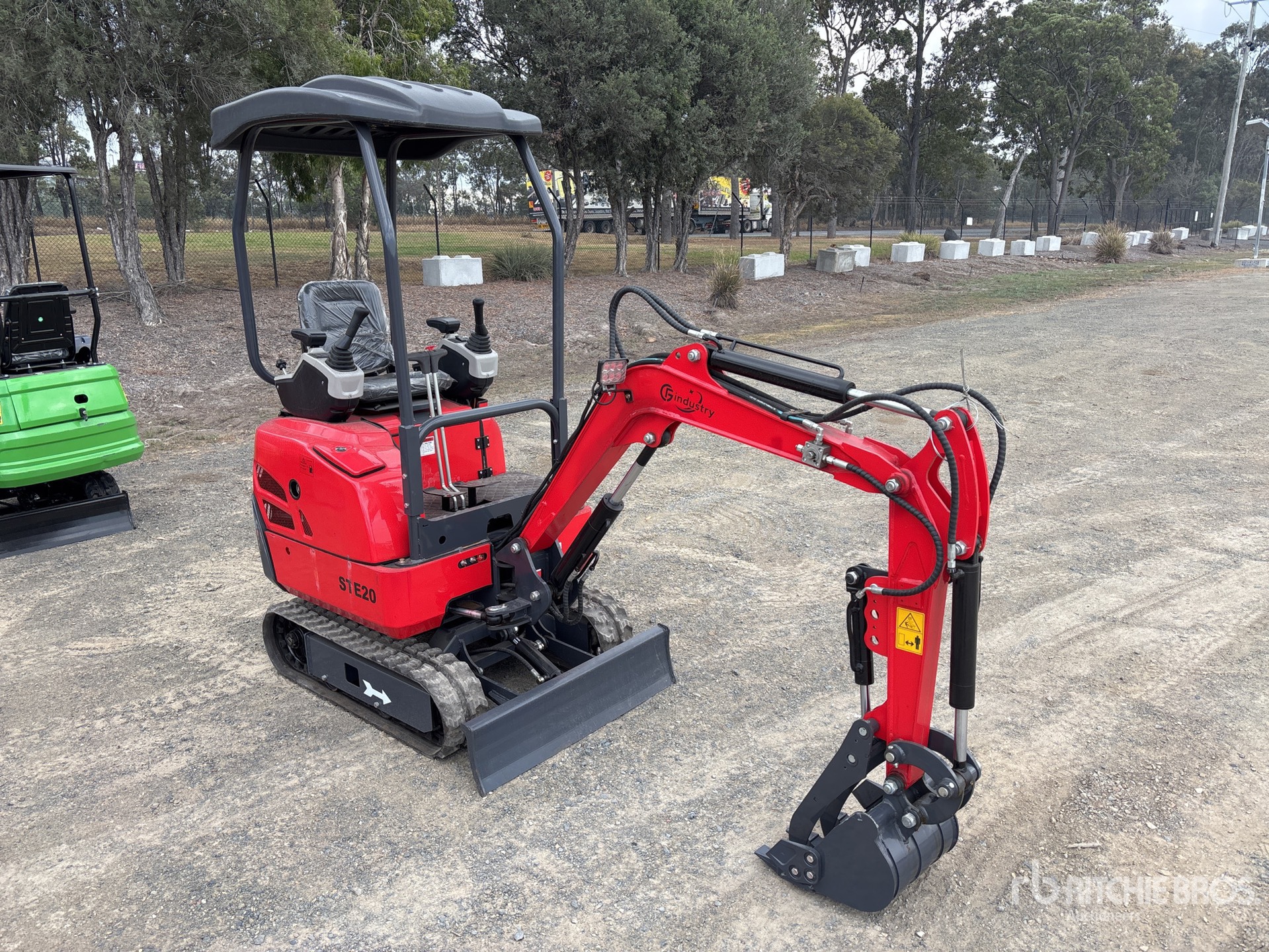 2026 CFG STE20